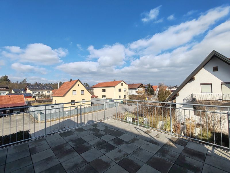 Schöne, helle 4 Zimmer Eigentumswohnung